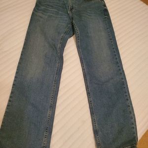 NWOT Hollister size 28 x 28 jeans; Classic Straight Hollister Epic Flex